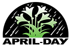 April-Day Farms Logo